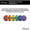 Champion Sports Rhino Skin Soft(7.5 H x 29.0 L x 5.5 W)