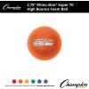 Champion Sports Rhino Skin Super High Bounce Playground Balls(Assorted Colors)
