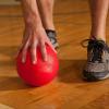 Champion Sports Rhino Skin Super High Bounce Playground Balls(Multi)
