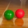 Champion Sports Rhino Skin Super High Bounce Playground Balls(Multi)