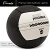 Champion Sports Rhino Slam Ball, 4-30 lb. Non-Slip Grip, Weightlifting, Crossfit, Home Gym, Fitness, 14″ Diameter Balls, Optional Storage Rack/Tree Sold Separately(30 LBS)