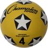 Champion Sports Rubber Cover(Fluorescent Green)