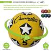 Champion Sports Rubber Cover(Multi)