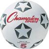 Champion Sports Rubber Cover(White)