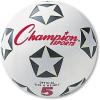 Champion Sports Rubber Cover(White)