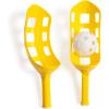 Champion Sports Scoop Ball Game: Classic for All Ages Outdoor Party Gear for Lawn, Camping & Beach
