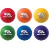 Champion Sports Special Rhino Skin Foam Ball Set 6 Inch
