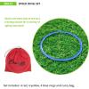 Champion Sports Speed Ring Set Multi-color, One Size