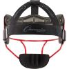 Champion Sports Steel Softball Face Mask – Durable Fielder’s Mask for Youth & Adults, Protective Headgear for Indoor & Outdoor Play, Multiple Colors Available(Red)