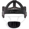 Champion Sports Steel Softball Face Mask – Durable Fielder’s Mask for Youth & Adults, Protective Headgear for Indoor & Outdoor Play, Multiple Colors Available(White)