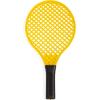 Champion Sports TTGAME Tetherball Tennis: Swingball Outdoor Lawn Game for Kids, Adults, and Families – Backyard Tether Kit with Tennis Ball and Paddle Set(Tennis Tetherball and Paddle Set)