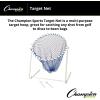 Champion Sports Target Net