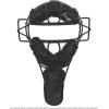 Champion Sports Throat Protector(BLACK)