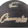 Champion Sports Weighted Basketball Trainer(Black)
