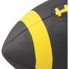Champion Sports Weighted Football(Blue/Yellow)