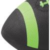 Champion Sports Weighted Football(Red/Yellow)