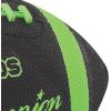 Champion Sports Weighted Football(Red/Yellow)