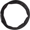 Champion Sports Women’s Lacrosse Crease: Rhino Flex Portable Lacrosse Goal Crease – 17’ Diameter All Weather Crease with Weights, Stakes and Carry Bag(Mens – 18 Foot Diameter (Black))