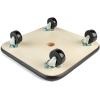 Champion Sports Wood Scooter, 12-Inch(12-Inch (Pack of 6))