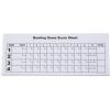 Champion SportsWeighted Foam Bowling Pin Set(Multicolored)