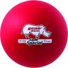 Champion Sports 10 Inch Rhino Skin Super Special Foam Ball Set of 6, Assorted(10″ – Red)