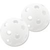 Champion Sports 12″ Hollow Plastic(Pack of 12)