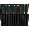 Champion Sports Baseball/Softball Equipment Bags – Bat & Helmet Bags, Hanging Dugout Organizers, Travel Caddies & Backpacks, Multiple Styles for Teams, Coaches & Players(12 Bats – Bat Caddy)