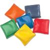 Champion Sports Bean Bag (Pack of 12), 4-Inch (MBB4)(4-Inch)