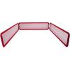 Champion Sports Bowling Pin Backstop: Sporting Goods Equipment for Training & Family Games