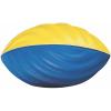 Champion Sports Coated Foam Bullet Football