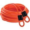 Champion Sports Double Dutch Jump Rope Comes in Assorted Colors(30 Foot)