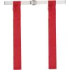 Champion Sports Flag Football Set(Red)