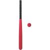 Champion Sports Foam Bat(Colors Vary)