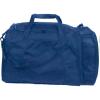 Champion Sports Football Equipment Bag(Royal Blue)