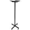 Champion Sports Jump Rope Cart, 23 InchL X 23 InchW X 65 Inch H