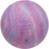 Champion Sports Lacrosse Balls – Official Size & Weight, NCAA & NFHS Approved, SEI Certified – Pro, College & Youth Game & Practice Use – Multi-Color, Packs of 3, 6 & 12(Cosmic Swirl)