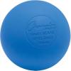 Champion Sports Lacrosse Balls & Rhino Skin Foam Balls – Official Size Balls for Games, Practice & Training, NCAA, NFHS & SEI Certified, Multiple Colors, Packs & Styles Available(Blue)