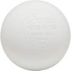 Champion Sports Lacrosse Balls & Rhino Skin Foam Balls – Official Size Balls for Games, Practice & Training, NCAA, NFHS & SEI Certified, Multiple Colors, Packs & Styles Available(White)