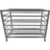 Champion Sports Lockable Ball Storage Locker