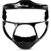 Champion Sports Magnesium Softball Face Mask – Lightweight Masks for Youth – Durable Head Guards – Premium Sports Accessories for Indoors and Outdoors(Black)