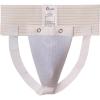 Champion Sports Men’s Athletic Supporter (White, Medium)