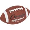 Champion Sports Official Size Composite Leather Series Football, Brown