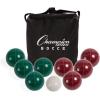 Champion Sports Outdoor Badminton Set(Bocce Ball)
