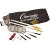 Champion Sports Outdoor Badminton Set(Recreational Badminton Set)