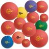 Champion Sports Physical Education Playground Set(Mixed Playground Ball Set)