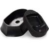 Champion Sports Premium Football Kicking Tee for Kickoff Practice – Ball Holder Tees for Footballs – Kicking Block and Accessories for Adults, Kids, Coaches(4-in-1 Kicking Tee (1-2 Inch))