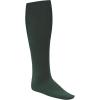 Champion Sports Rhino® All Sport Socks – Machine Washable Sport Sock – for Baseball, Football, Soccer – Cushioned Tube Sock – Stay-in-Place Fit – Size: Large (10-13) – Dark Green