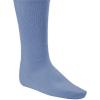 Champion Sports Rhino® All Sport Socks – Machine Washable Sport Sock – for Baseball, Football, Soccer – Cushioned Tube Sock – Stay-in-Place Fit – Size: Medium (8.5-10) – Columbia Blue