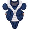 Champion Sports Rhino Series Youth Chest Protector(Navy)