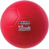 Champion Sports Rhino Skin Mini Molded Foam Mini Soccer Ball/Handball